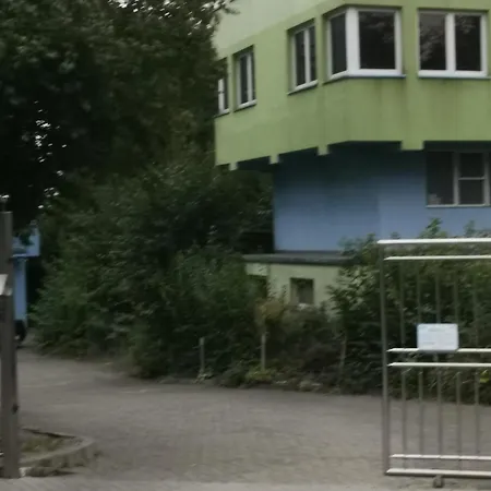 Apartamenty rodzinne przy plaży-3